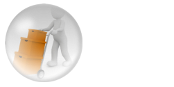 Un stock de pièces détachées